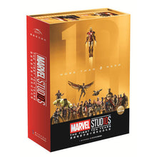 Load image into Gallery viewer, Marvel Universe 10 years Poster/Postcard Gift Set
