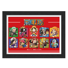 Load image into Gallery viewer, One Piece 3D Painting
