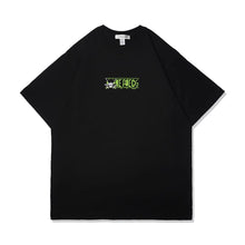 Load image into Gallery viewer, One Piece Nine-Sword Style Roronoa Zoro Summer T-shirt
