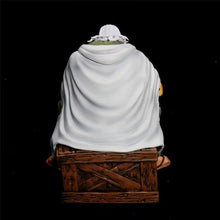 Load image into Gallery viewer, One Piece Silvers Rayleigh Figure
