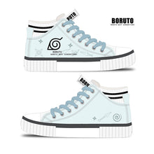 Load image into Gallery viewer, Boruto Canvas Casual Sneaker
