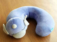 Load image into Gallery viewer, Pokemon Dratini U Pillow

