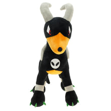 Load image into Gallery viewer, Pokemon Houndoom Plush Toy

