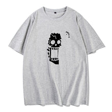 Load image into Gallery viewer, One Piece Shocked Brook Summer T-shirt

