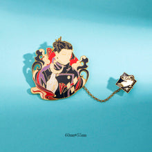 Load image into Gallery viewer, Jujutsu Kaisen Badge Accessories
