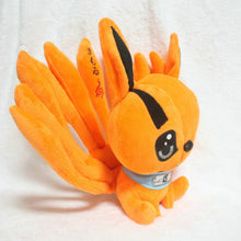 Load image into Gallery viewer, Naruto Cute Kurama Plush Toy
