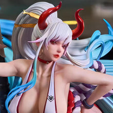 Load image into Gallery viewer, One Piece Sexy Yamato Big Figure Statue-Adult Only
