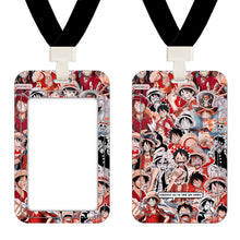 Load image into Gallery viewer, One Piece Card Protecter
