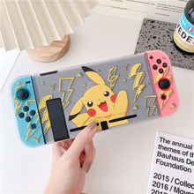 Load image into Gallery viewer, Pokemon Switch Protecting Case
