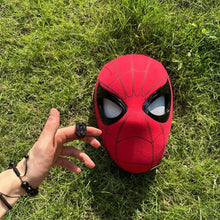 Load image into Gallery viewer, Marvel Spider Man 1:1 Mask (Remote Control)
