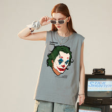 Load image into Gallery viewer, Dc Comics Joker Vest
