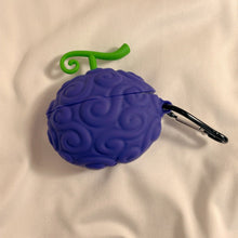 Load image into Gallery viewer, One Piece Devil Fuit AirPods Case
