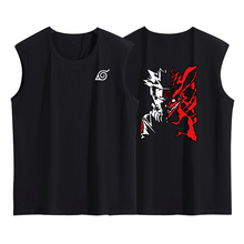 Load image into Gallery viewer, Naruto Shippuden Theme Vest
