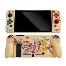 Load image into Gallery viewer, Pokemon Switch Protecting Case
