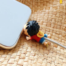 Load image into Gallery viewer, One Piece Wire Protection Decoration
