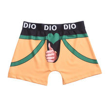 Load image into Gallery viewer, Jojo Men&#39;s Underwear (Women&#39;s Safety Pants)
