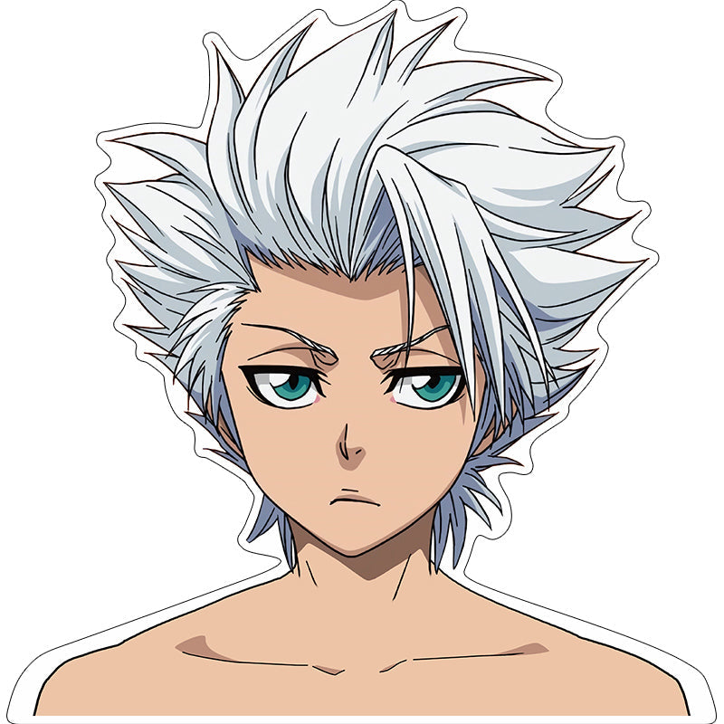 Bleach Anime Hanger