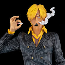 Load image into Gallery viewer, One Piece Diable Jambe Sanji Figure Statue
