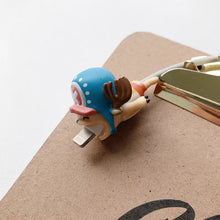 Load image into Gallery viewer, One Piece Wire Protection Decoration

