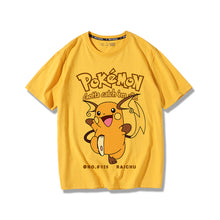 Load image into Gallery viewer, Pokemon Colorful Summer Tee

