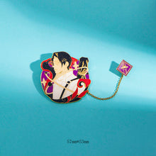 Load image into Gallery viewer, Jujutsu Kaisen Badge Accessories
