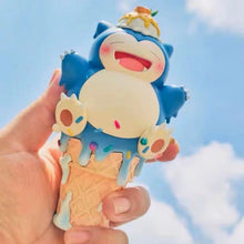 Load image into Gallery viewer, Pokemon Ice Cream Figure Statue
