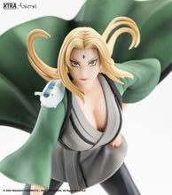 Load image into Gallery viewer, Naruto Shippuden Tsume XTra Tsunade Figure Statue
