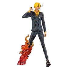 Load image into Gallery viewer, One Piece Diable Jambe Sanji Figure Statue
