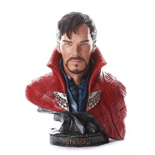 Load image into Gallery viewer, Marvel Hero Head Sculpture
