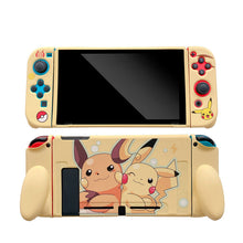 Load image into Gallery viewer, Pokemon Switch Protecting Case
