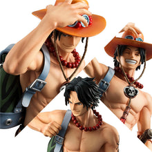 Load image into Gallery viewer, One Piece MegaHouse POP NEO-DX Ace Figure Statue
