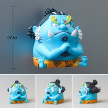 Load image into Gallery viewer, One Piece Refrigerator Magnet
