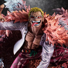 Load image into Gallery viewer, One Piece Doflamingo Figure Statue
