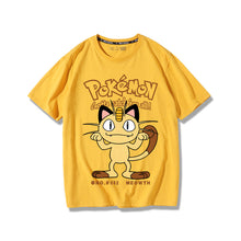 Load image into Gallery viewer, Pokemon Colorful Summer Tee
