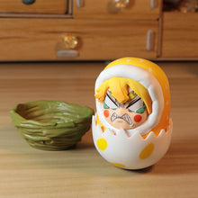 Load image into Gallery viewer, Demon Slayer Tumbler Toy Statue

