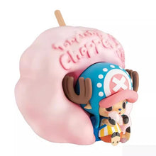 Load image into Gallery viewer, One Piece MegaHouse Cute Chopper Figure Statue Piggy Bank
