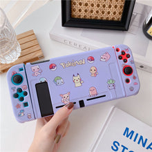 Load image into Gallery viewer, Pokemon Switch Protecting Case
