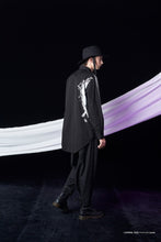 Load image into Gallery viewer, Demon Slayer Ground Y Long Shirt

