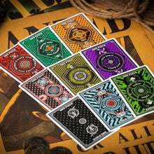 Load image into Gallery viewer, One Piece Straw Hat Crew Poker
