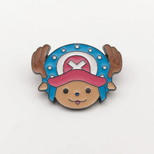 Load image into Gallery viewer, One Piece Badge Accessories
