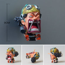Load image into Gallery viewer, One Piece Refrigerator Magnet
