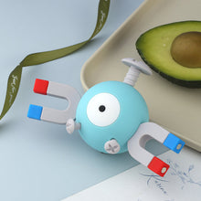 Load image into Gallery viewer, Pokemon Magnemite Refrigerator Magnet
