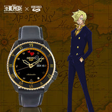 Load image into Gallery viewer, One Piece x Seiko Watch
