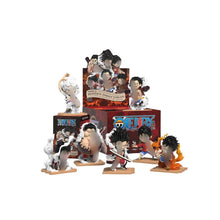 Load image into Gallery viewer, One Piece Hidden Dissectibles Figures Blind Box Series Six
