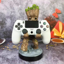 Load image into Gallery viewer, Marvel Phone/Game Controller Stand
