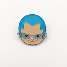 Load image into Gallery viewer, One Piece Badge Accessories
