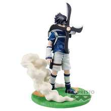 Load image into Gallery viewer, Naruto Shippuden Memorable Saga Sasuke Uchiha Figure Statue
