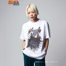 Load image into Gallery viewer, Naruto Anime Uchiha Itachi Summer T-shirt
