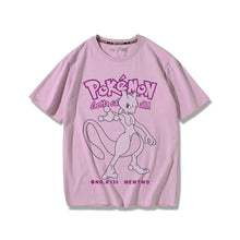 Load image into Gallery viewer, Pokemon Colorful Summer Tee

