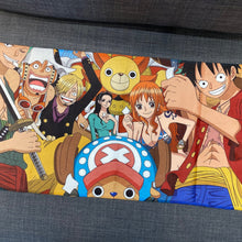 Load image into Gallery viewer, One Piece Theme Towel/ Bath Towel
